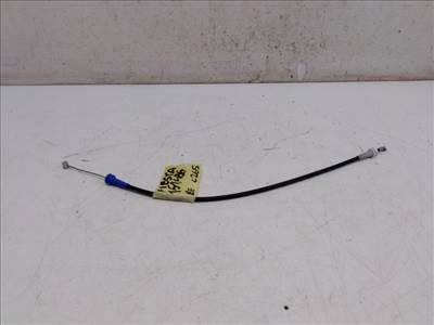 Ford Fiesta 3 ajtós bal első ajtózár bovden (ajtó kilincs bovden) 8A61A22157CA