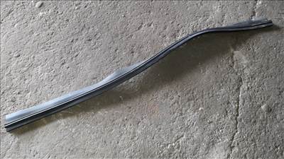 Volkswagen Sharan II Levélrács Gumikéder