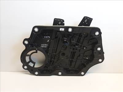 Ford Fiesta 5 ajtós jobb első Ablakemelő szerkezet elektromos H1BBA23200CF