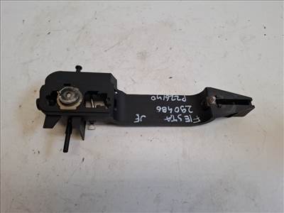 Ford Fiesta jobb első kilincsfészek 2S61A224A36AF