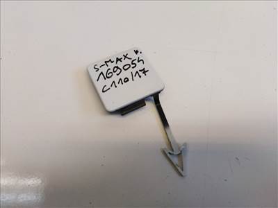 Ford S-max hátsó vonószemtakaró EM2B17K922AW