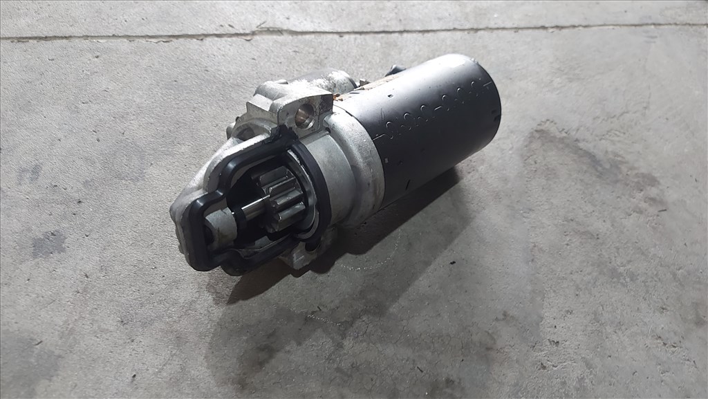 Ford Transit Custom MK7 MK8 12- Bendix tekercs önindító motor 0540 0001115093 3. kép