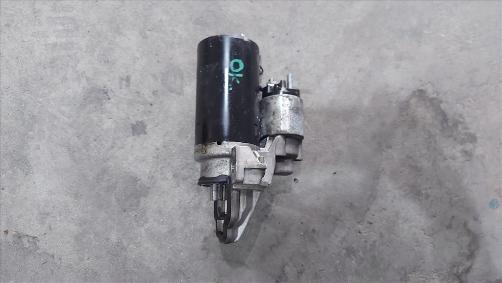 Ford Transit Custom MK7 MK8 12- Bendix tekercs önindító motor 0540 0001115093 4. kép