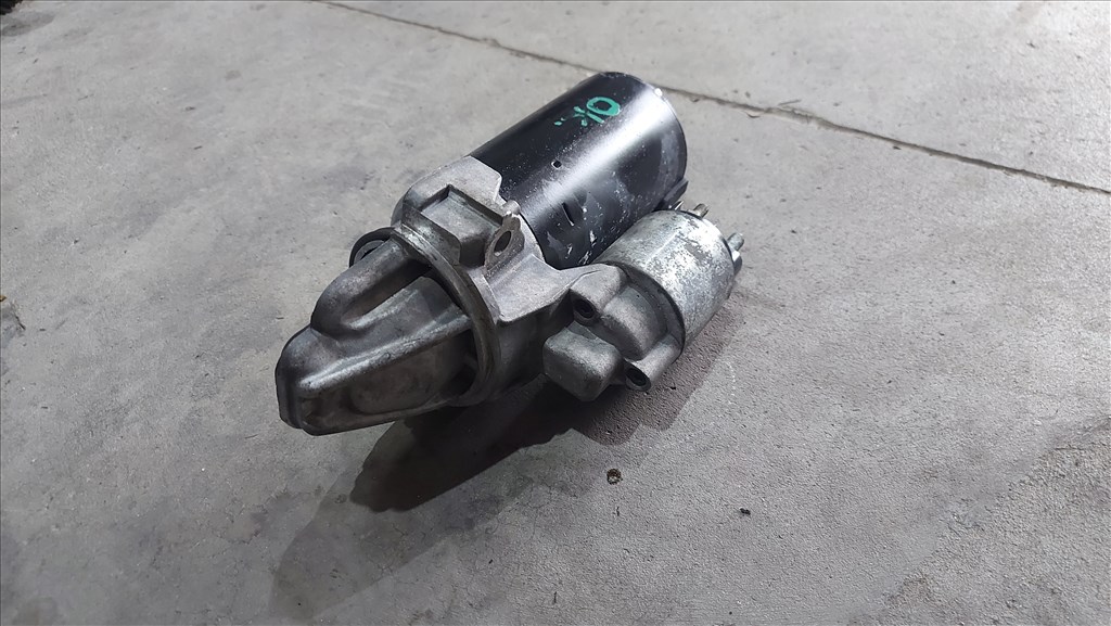 Ford Transit Custom MK7 MK8 12- Bendix tekercs önindító motor 0540 0001115093 5. kép