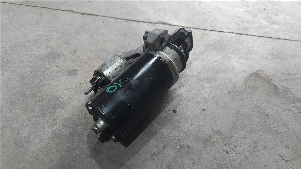 Ford Transit Custom MK7 MK8 12- Bendix tekercs önindító motor 0540 0001115093 6. kép