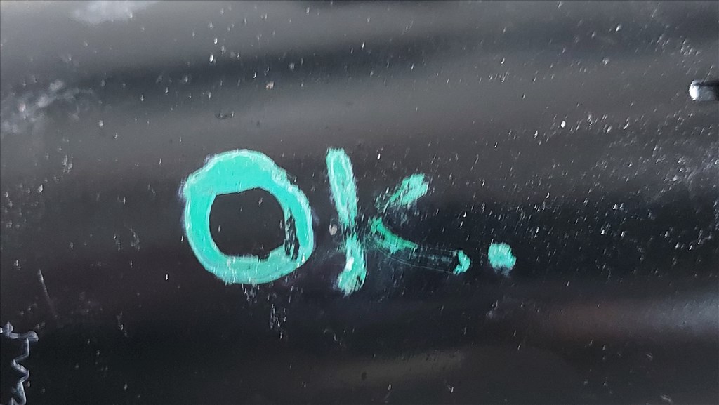 Ford Transit Custom MK7 MK8 12- Bendix tekercs önindító motor 0540 0001115093 7. kép