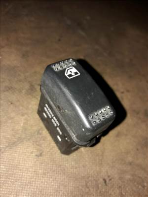 Volkswagen LT Ablakemelő Kapcsoló 2D0 959 855