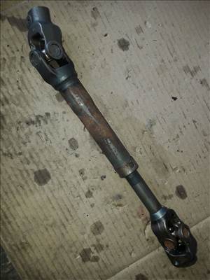 Toyota Auris Kormánykardán