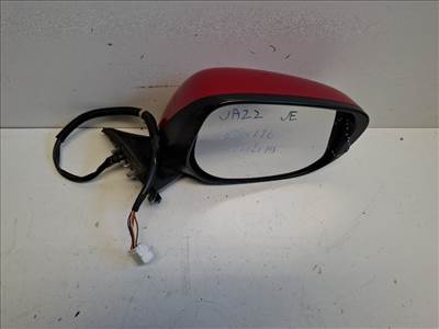 Honda Jazz (GE) jobb első visszapillantó tükör elektromos 76200TF3