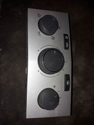 Opel Astra H Fûtéskapcsoló 13247814