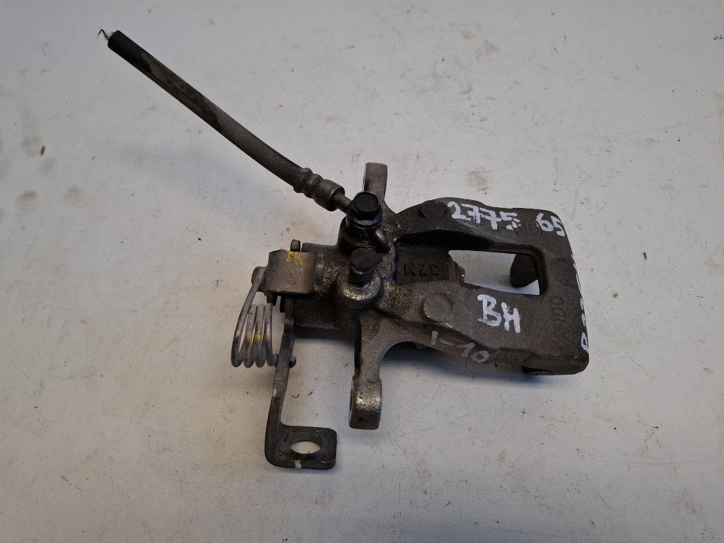 Hyundai I 10 bal hátsó féknyereg 1. kép