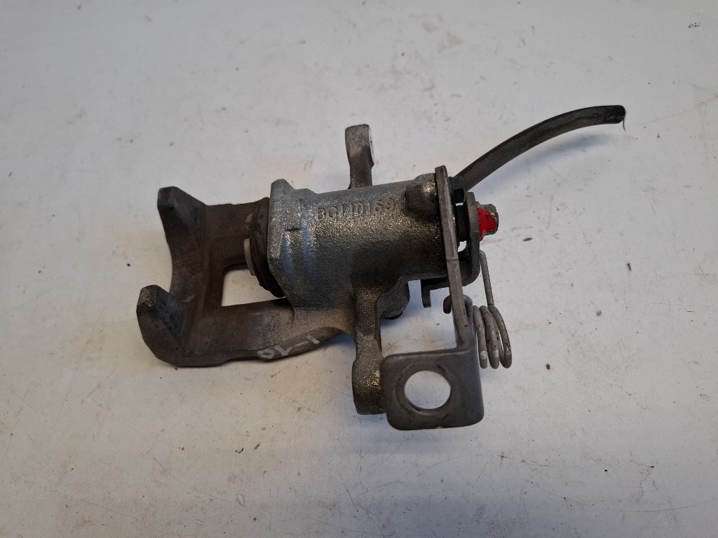 Hyundai I 10 bal hátsó féknyereg 2. kép