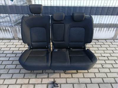 Hyundai IX20  ülés