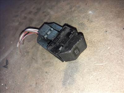 Audi A4 B5 Ablakemelő Kapcsoló 4D0 959 855