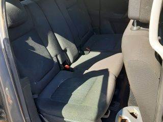OPEL MERIVA B Jobb hátsó Ülés