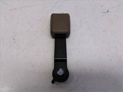 Jaguar S-type bal első biztonsági öv csat