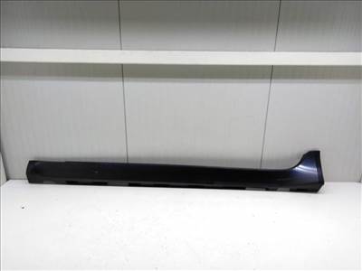 Jaguar xf (x250) bal küszöbspoiler 8X23F10609A