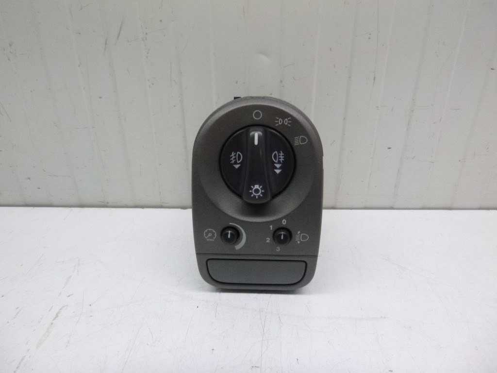 Jaguar X-type  világításkapcsoló 4X4311654BA 1. kép