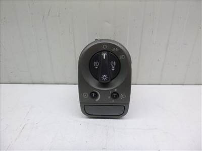 Jaguar X-type  világításkapcsoló 4X4311654BA