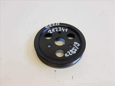 Kia Ceed (ED) vízpumpa szíjtárcsa