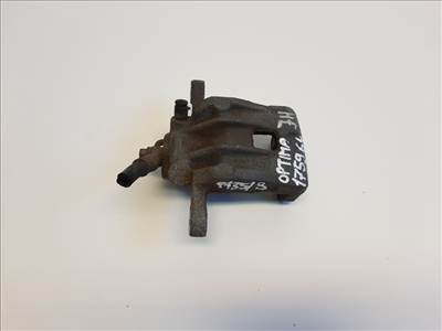 Kia Optima (TF) jobb hátsó féknyereg