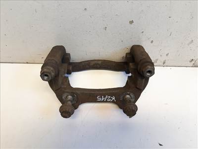 Land Rover Discovery (L319) jobb hátsó féknyereg tartó