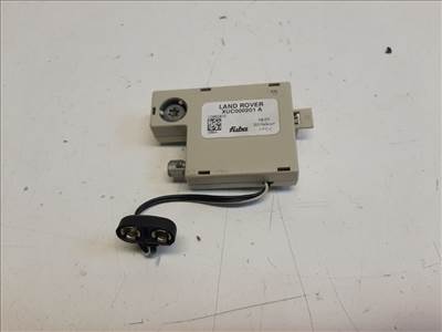 Land Rover Range Rover Sport (L320) bal hátsó antennaerősítő (antenna erősítő) XUC000201