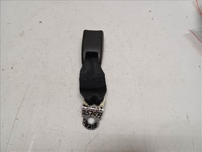 Mazda 2 (DE) bal hátsó biztonsági öv csat