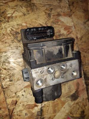 Audi A4 B6 ABS Tömb 8E0 614 512