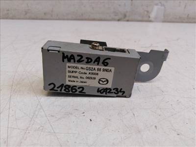 Mazda 6 (GH) antennaerősítő (antenna erősítő) GS2A669N0A