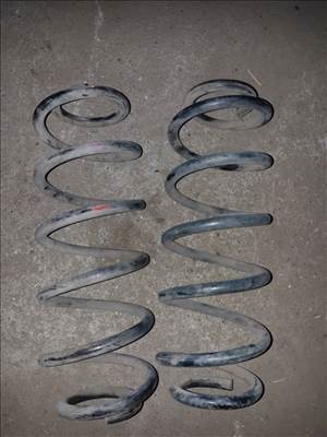 Suzuki Swift III 04-10 Hátsó Rugó Pár