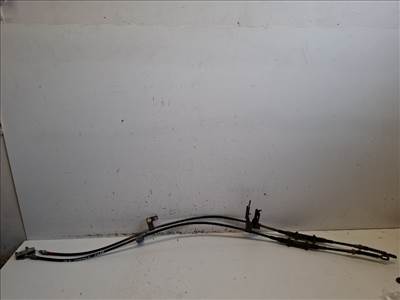 Mazda CX-3  kézifékkötél