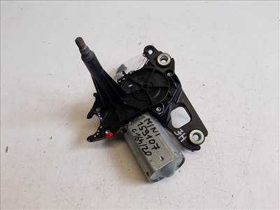 Mini Clubman (R55) jobb hátsó ablaktörlő motor 7168154