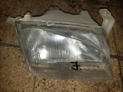 Suzuki Swift II 96-03 Jobb Első Lámpa  Elektromos Magasság Állító Motor