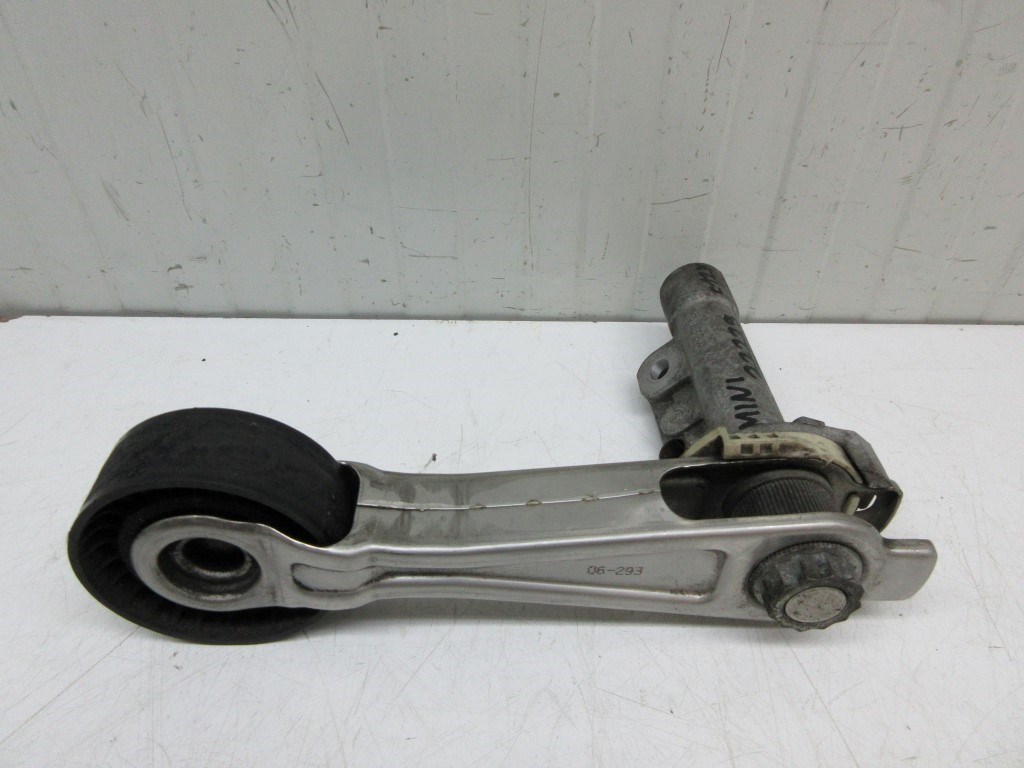 Mini cooper (R56) szíjfeszítõ (szíj feszítõ) V7534398 1. kép