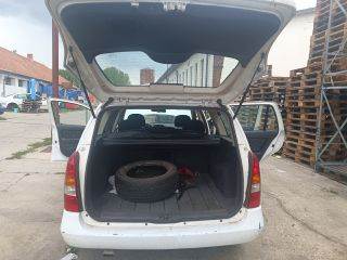 OPEL ASTRA G Kombi (F35) Bal hátsó Biztonsági Öv