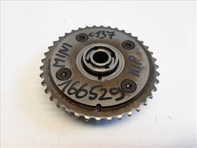 Mini cooper (R56) vezérmûkerék V753608580
