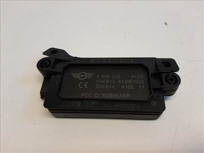 Mini cooper cabrio (R52) jobb első riasztó vezérlő modul 6949228