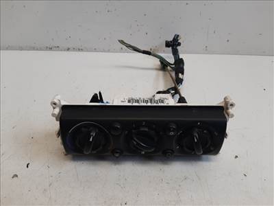 Mini cooper (R50/R53) fûtéskapcsoló (fûtés kapcsoló) 64111502214