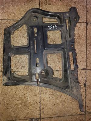 BMW E90 Jobb Hátsó Lökhárító Tartó