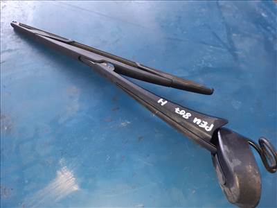 Peugeot 807 Hátsó Ablaktörlő Kar