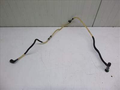 Nissan Micra (K12) üzemanyagcső