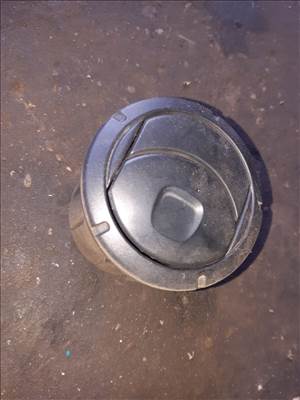 Renault Master 03-10 Szellőző Rács