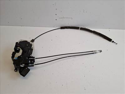 Nissan Micra (K13) bal hátsó ajtózár