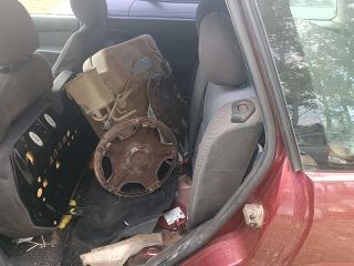 FORD FOCUS (DAW, DBW) Jobb hátsó Ablakemelő Kapcsoló 1. kép