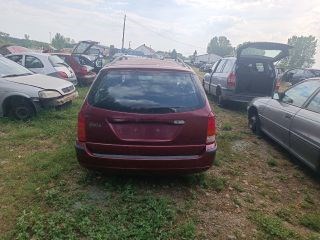 FORD FOCUS (DAW, DBW) Jobb hátsó Ablakemelő Kapcsoló 3. kép