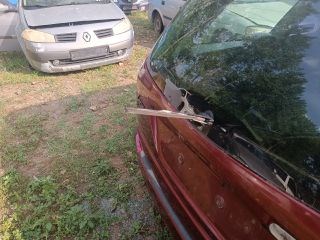 FORD FOCUS (DAW, DBW) Jobb hátsó Ablakemelő Kapcsoló 13. kép