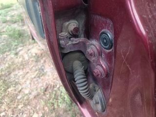 FORD FOCUS (DAW, DBW) Jobb hátsó Ablakemelő Kapcsoló 27. kép