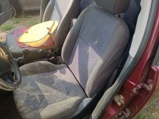 FORD FOCUS (DAW, DBW) Jobb hátsó Ablakemelő Kapcsoló 42. kép