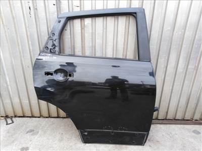Nissan Qashqai (J10) jobb hátsó ajtó